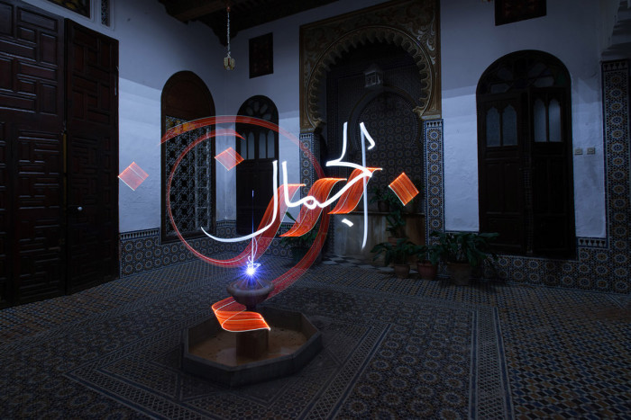 julien breton - light-1